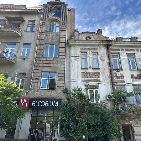 Salalak Apartment Tbilisi Exterior photo