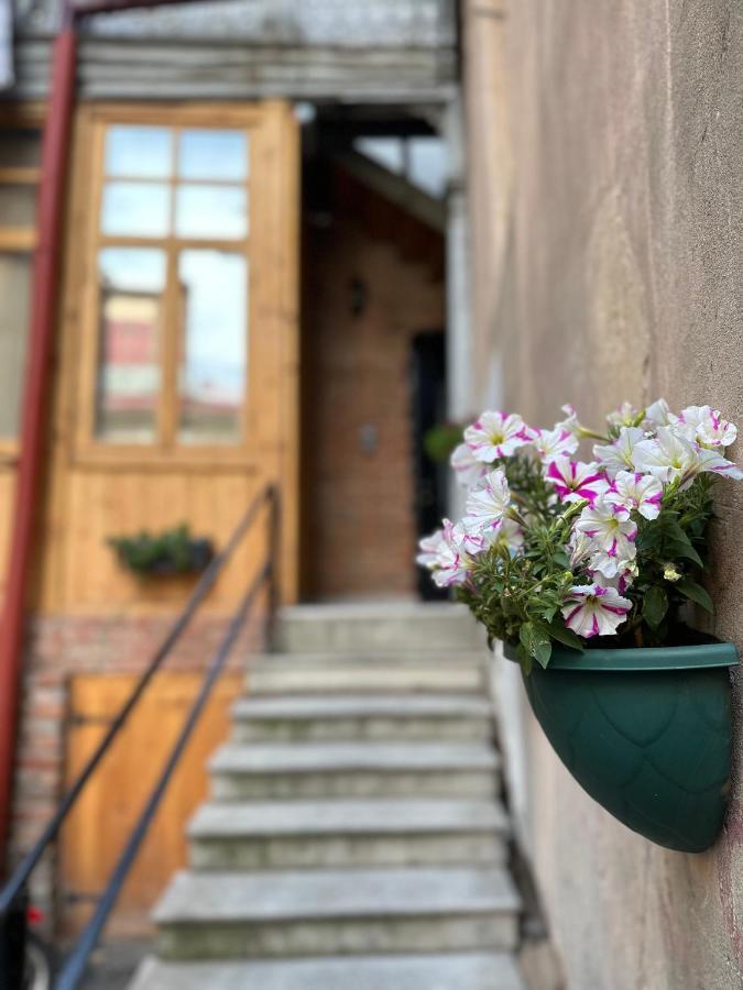 Salalak Apartment Tbilisi Exterior photo