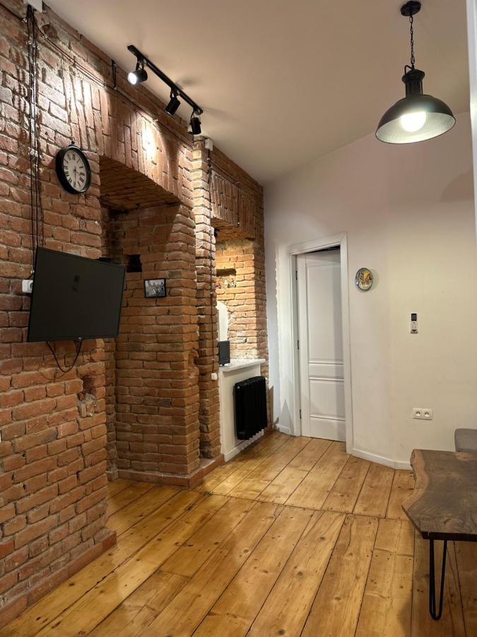Salalak Apartment Tbilisi Exterior photo