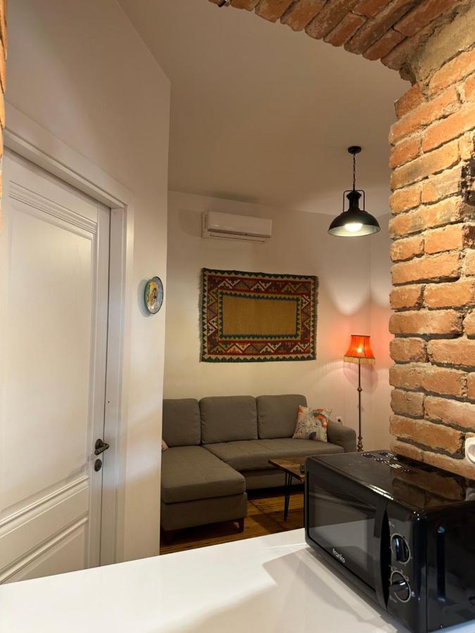 Salalak Apartment Tbilisi Exterior photo